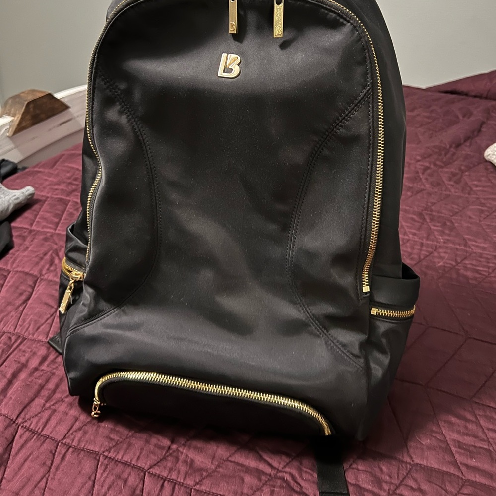 Buff Bunny Game Changer Backpack